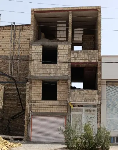فروش منزل مسکونی