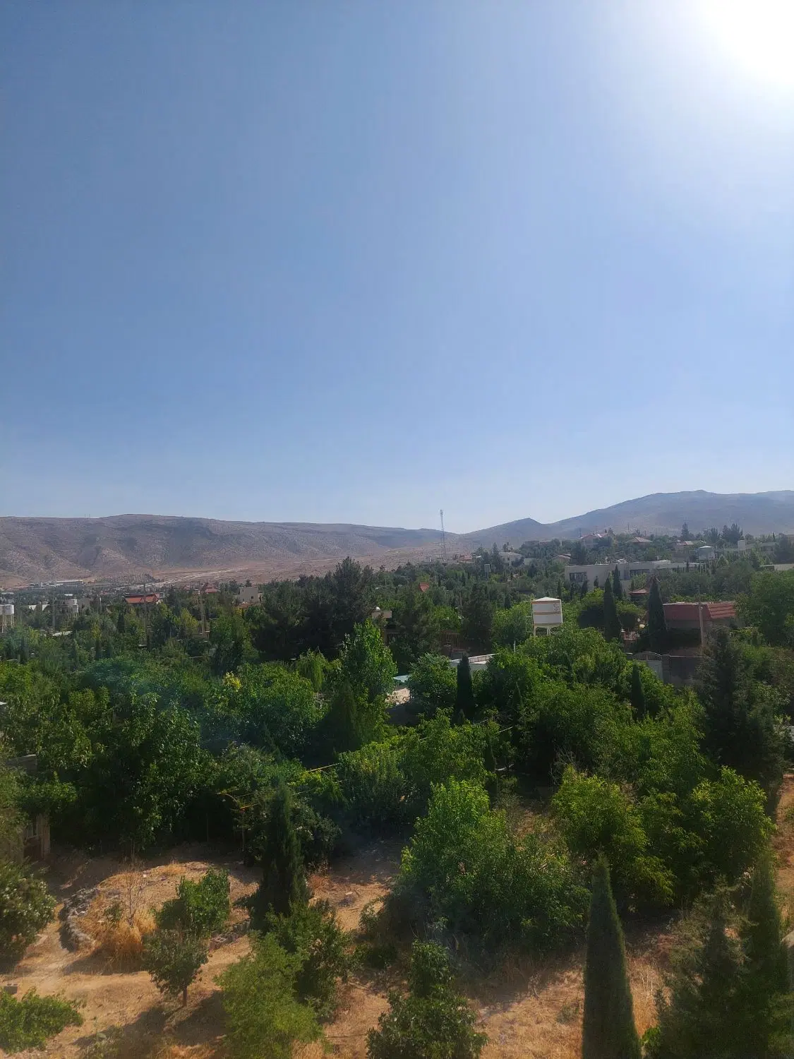 باغشهری با متراژهای مختلف و سند تک برگ در ملوسجان