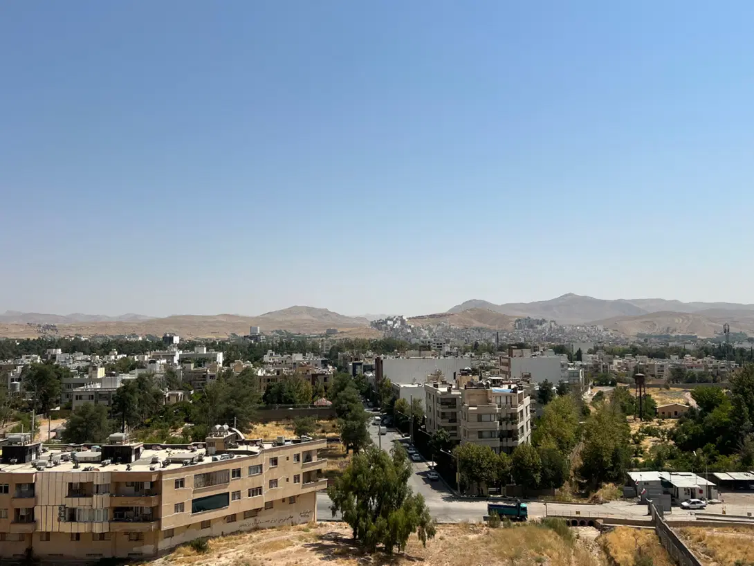 پیش فروش آپارتمان شیمی گیاه