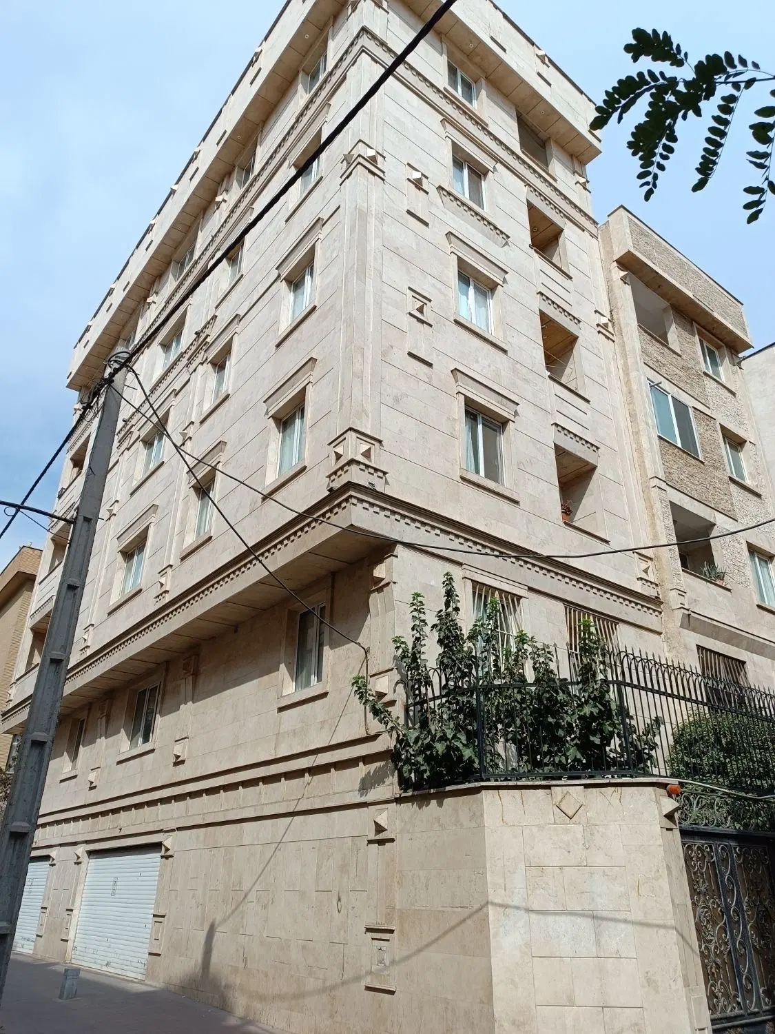 فروش اپارتمان