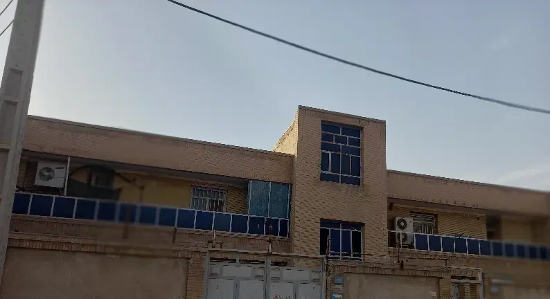 مهدیس_منازل آبفا