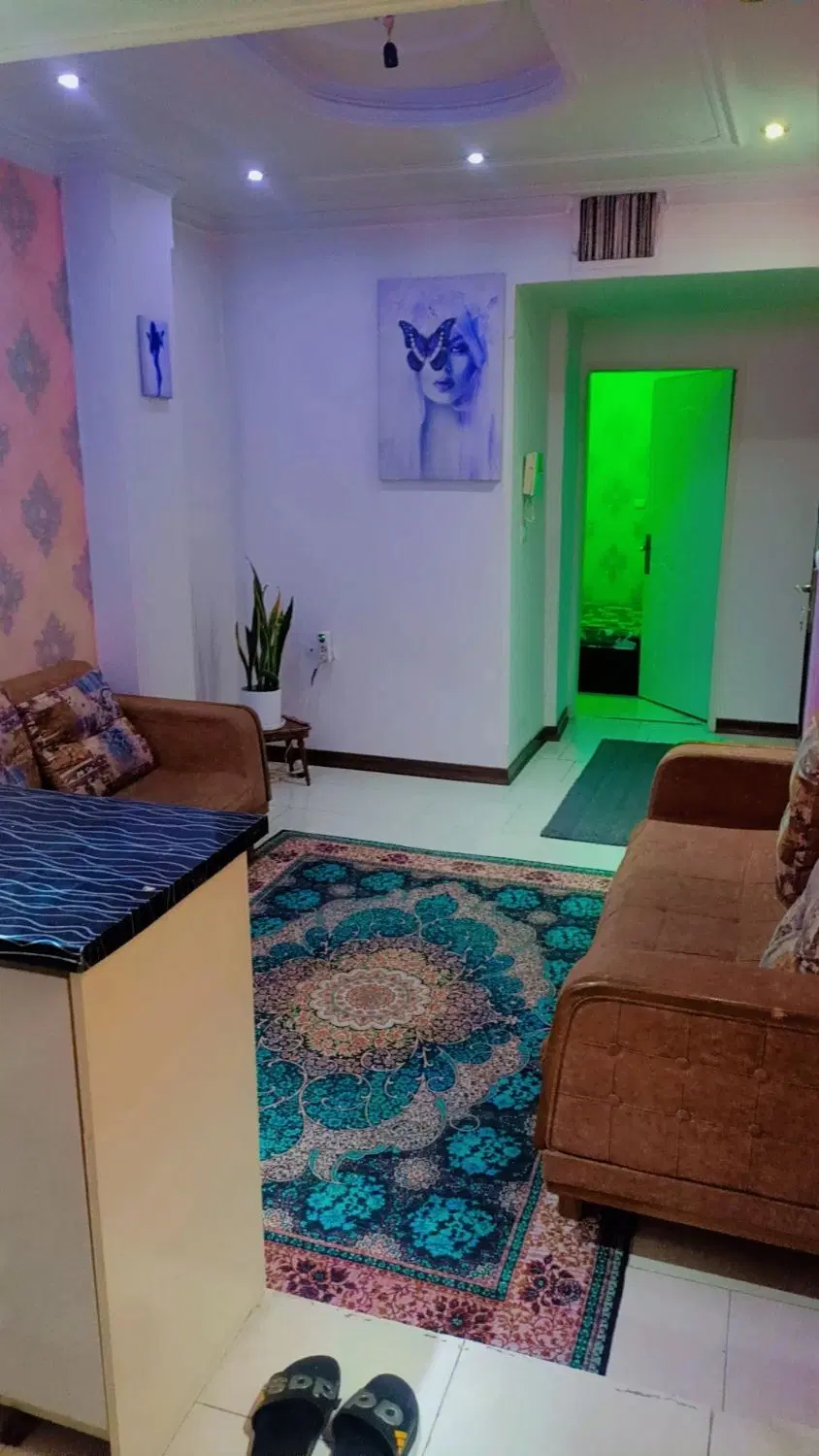 اجاره آپارتمان 40متری در اندیشه فاز یک