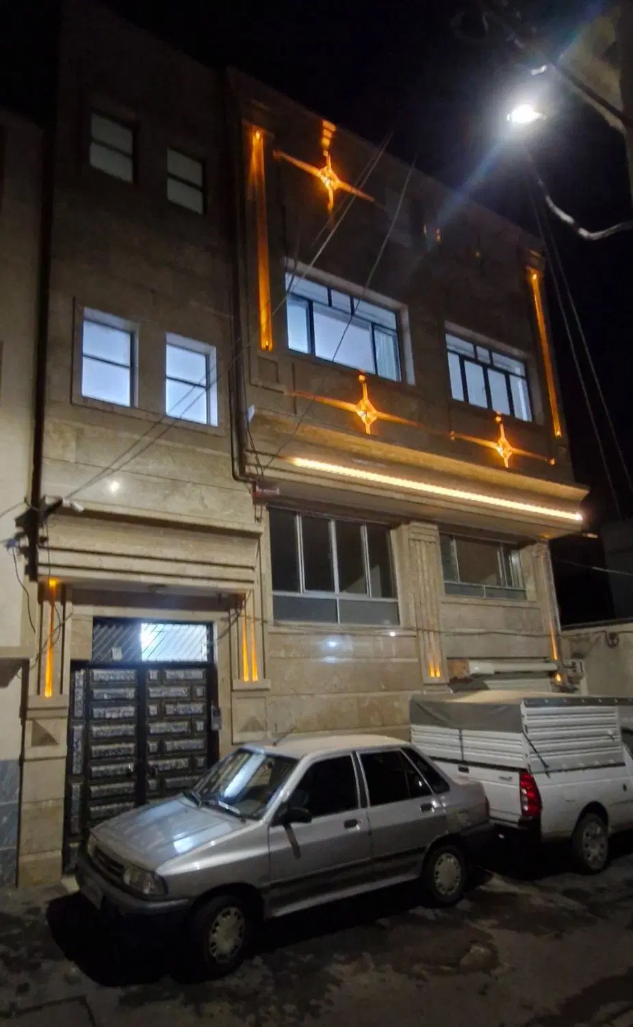 فروش خانه ویلایی