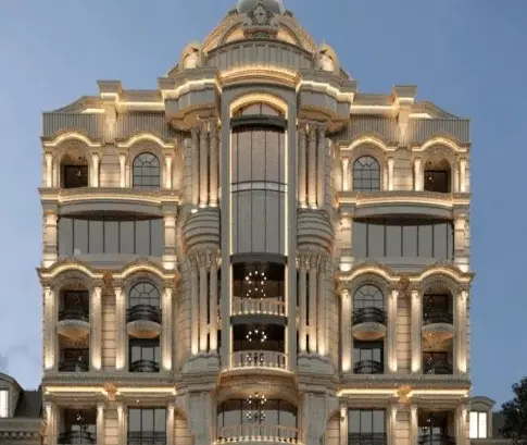 اجاره ورهن مسکن پیامبر اعظم