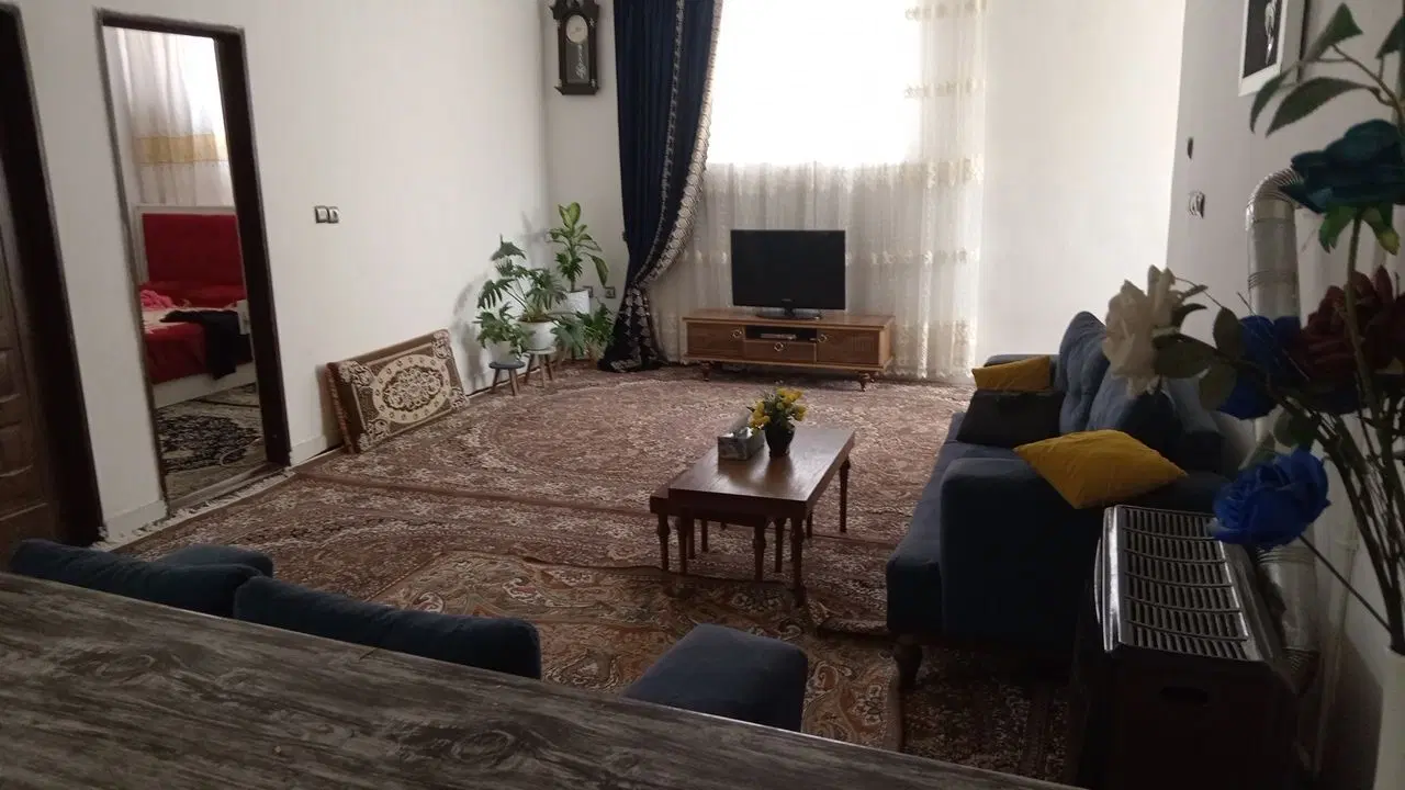 منزل مسکونی 100متر دوخواب
