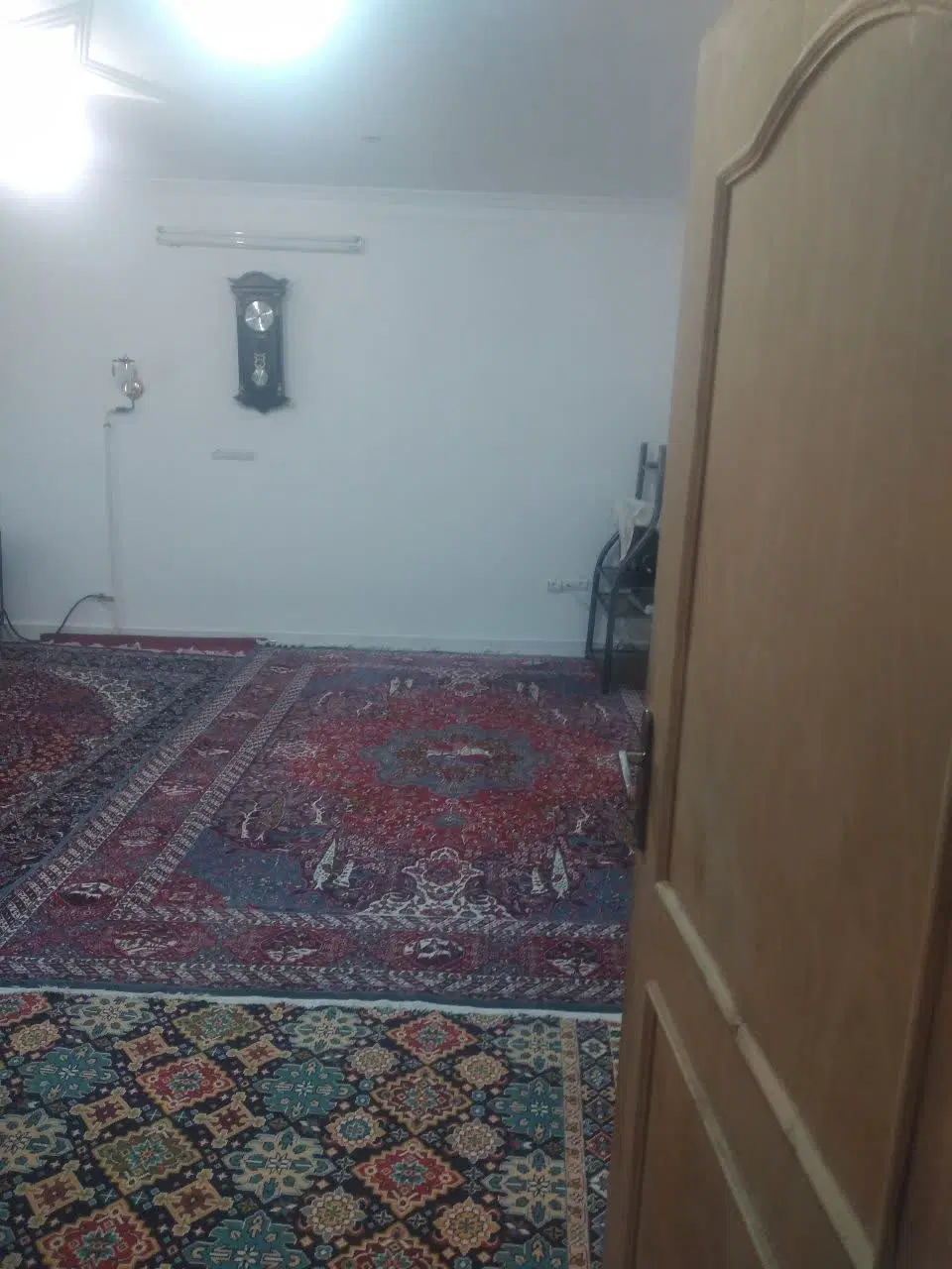 فروش خانه دوطبقه ۵۰متری در خ ۱۶متری انقلاب