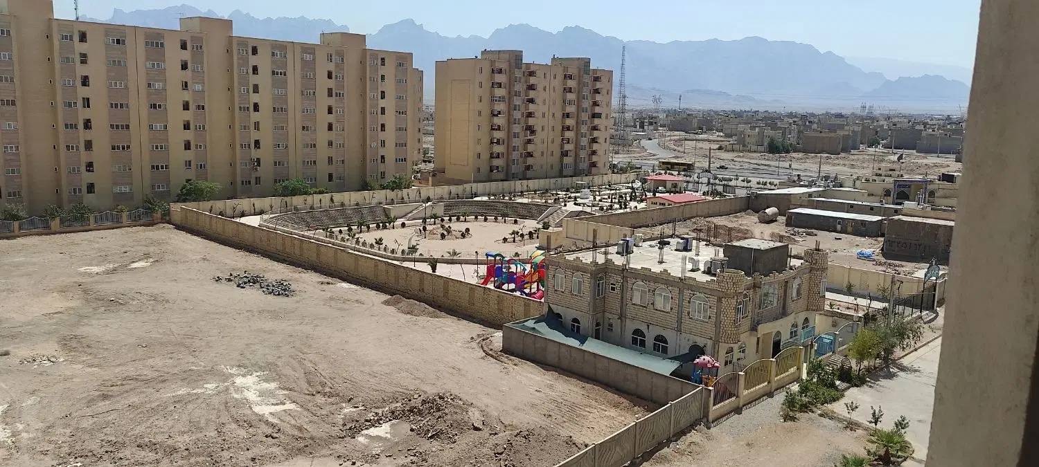 فروش آپارتمان