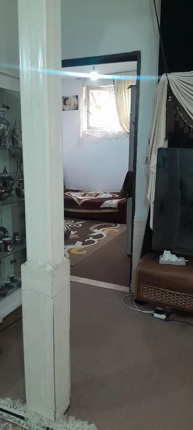 منزل ۷۵ متری