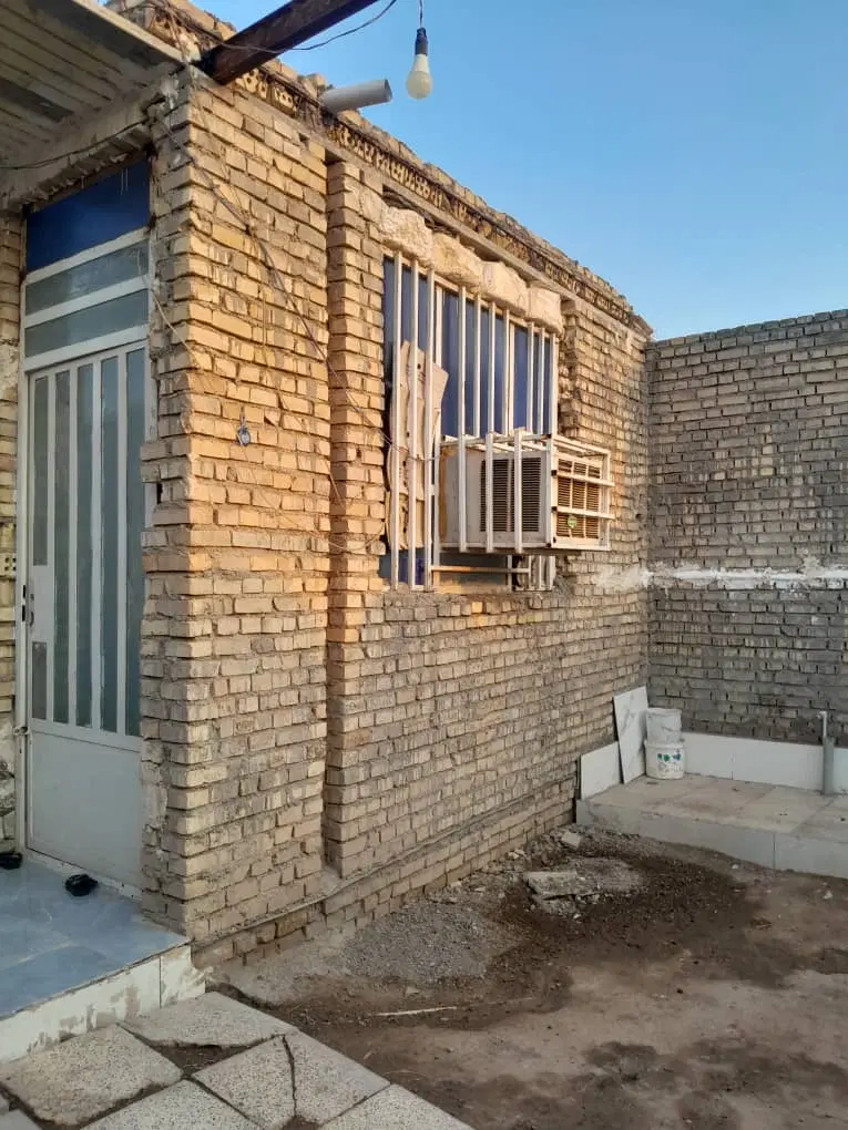 خونه در ملاشیه راشدیه۷