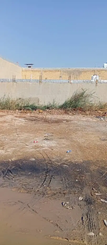 زمین کشاورزی
