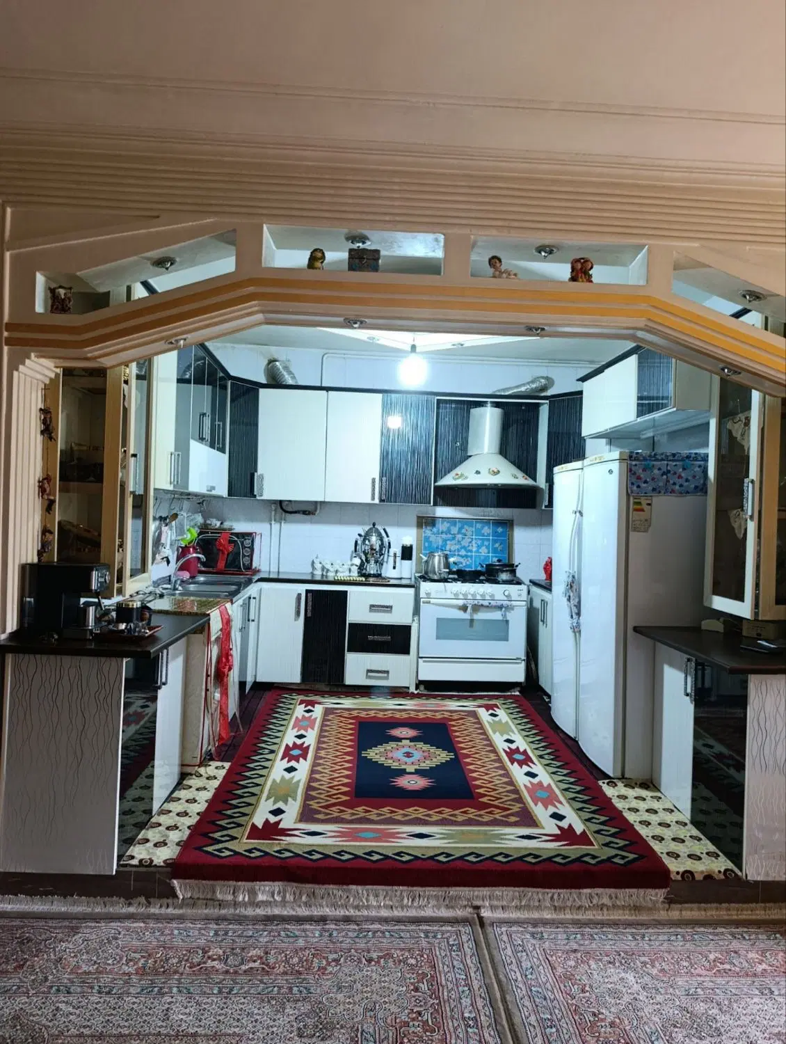 فروش خانه پشته جزایری رز 4