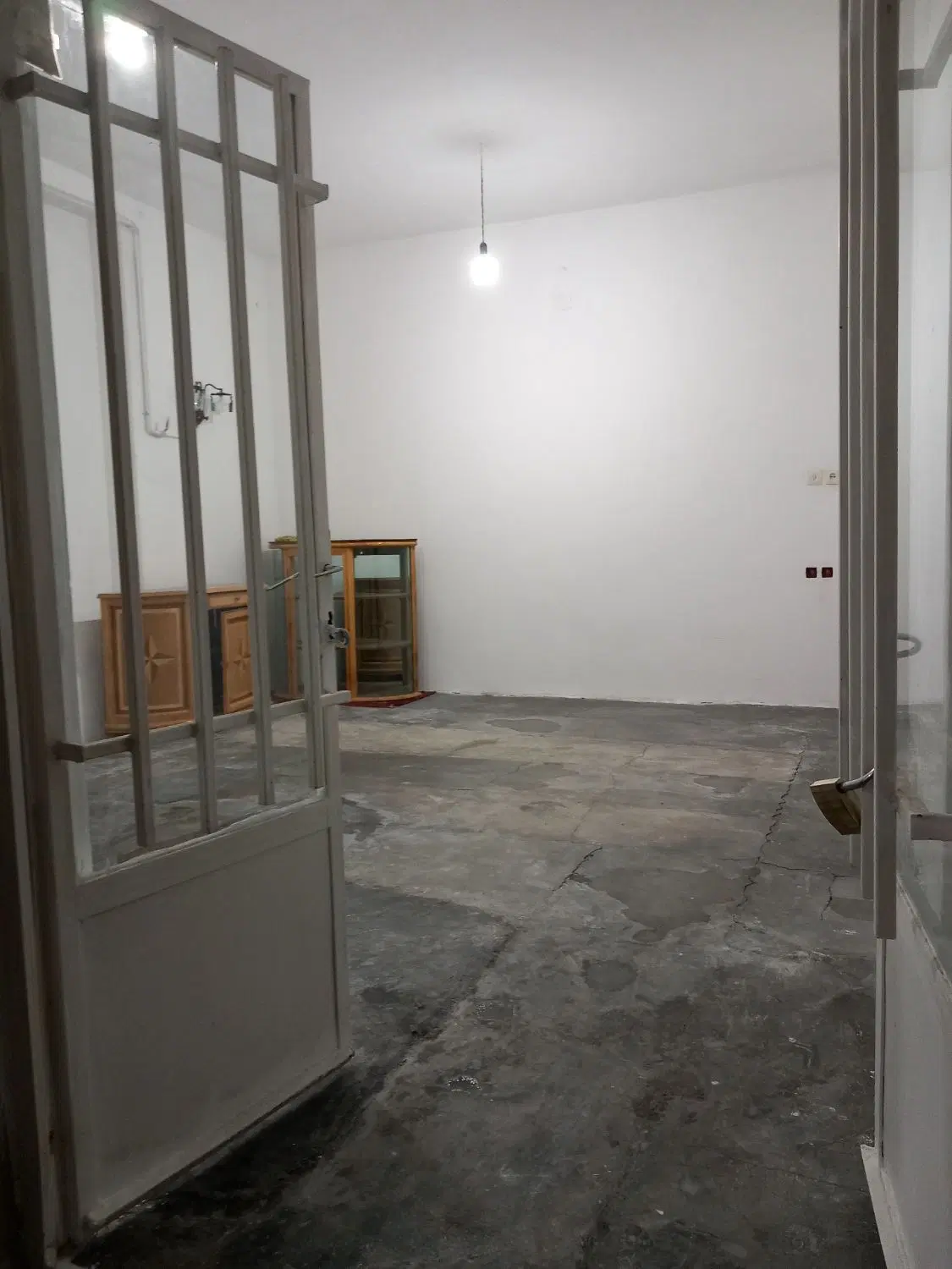 خانه ۵۰ متری فروشی