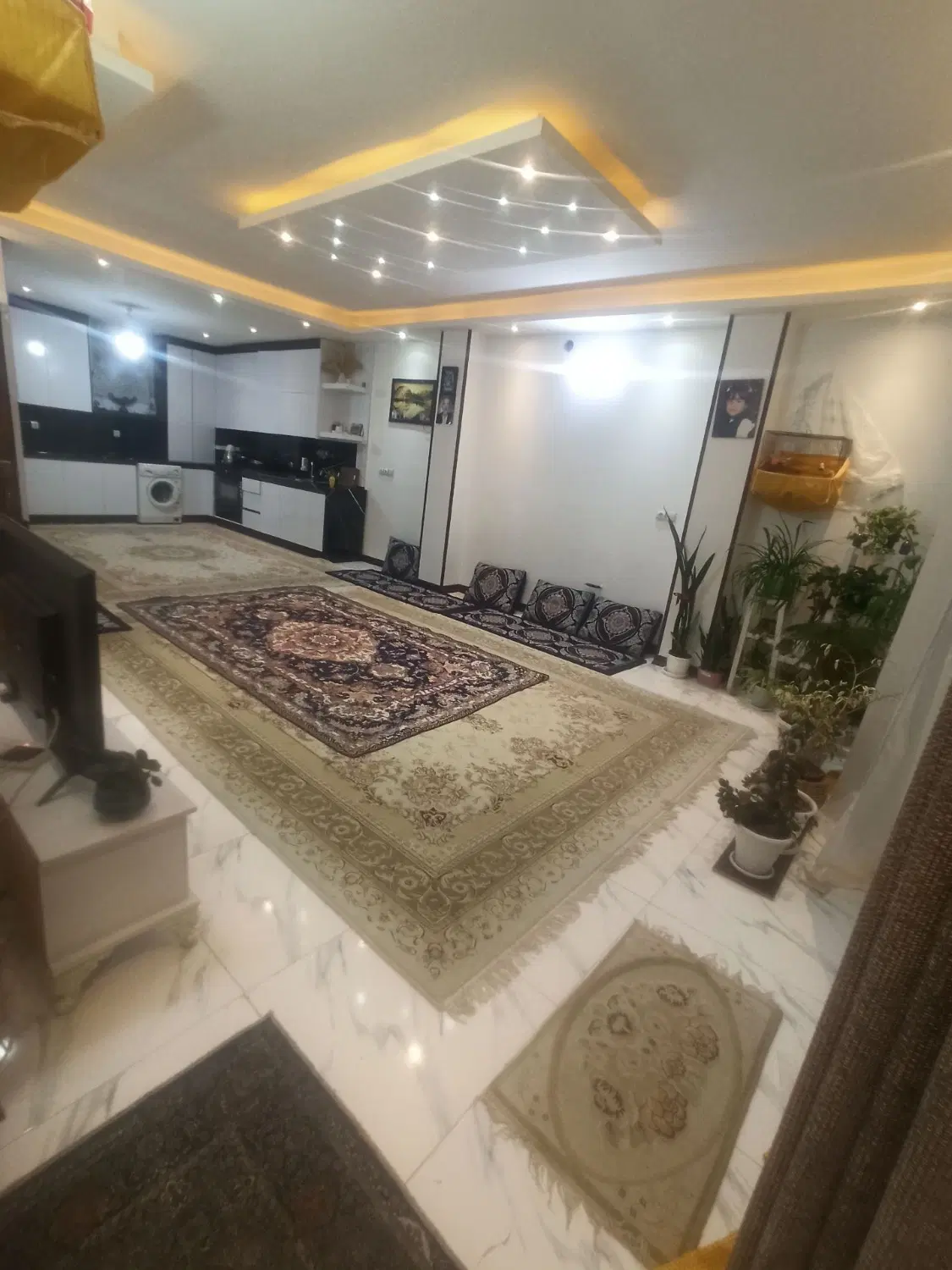 رهن کامل ساختمان ویلایی