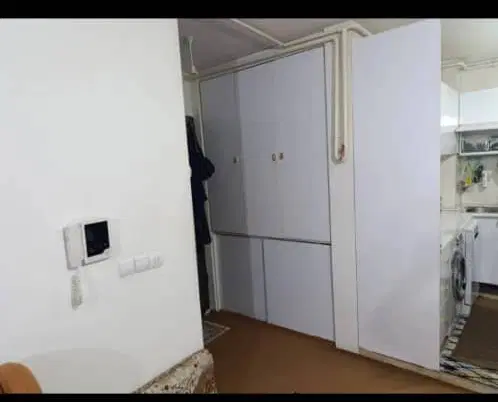 مسکن مهر دو خوابه بهاران
