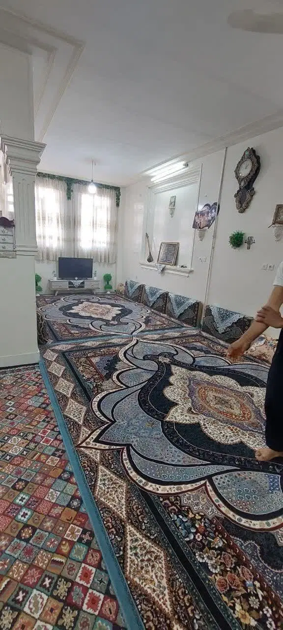 فروش خانه ویلایی