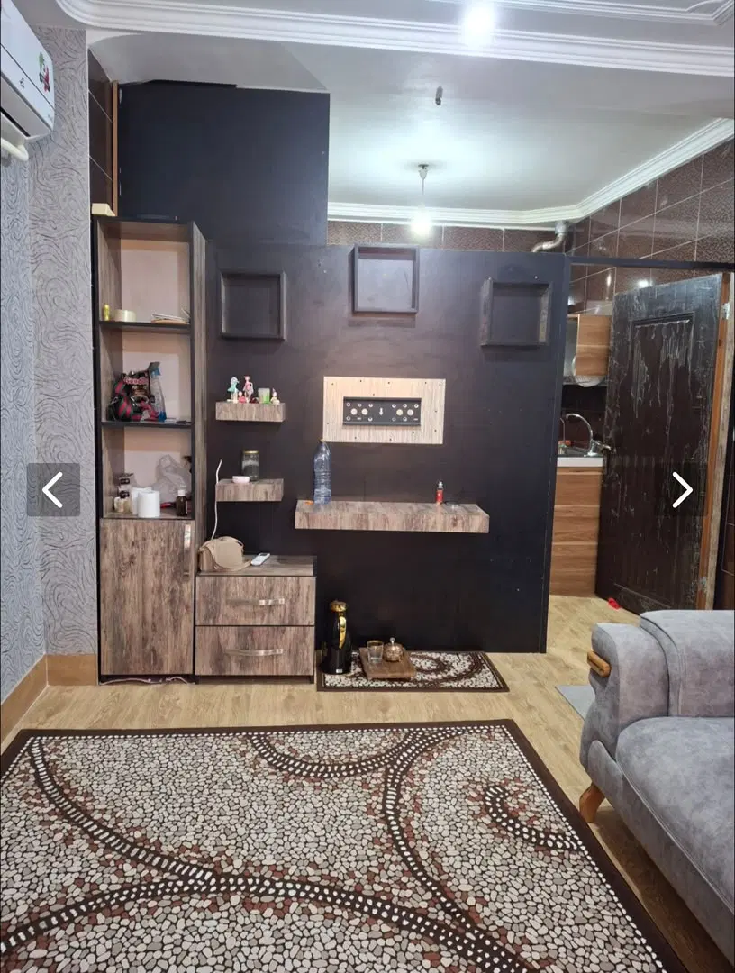 فروش آپارتمان نقلی