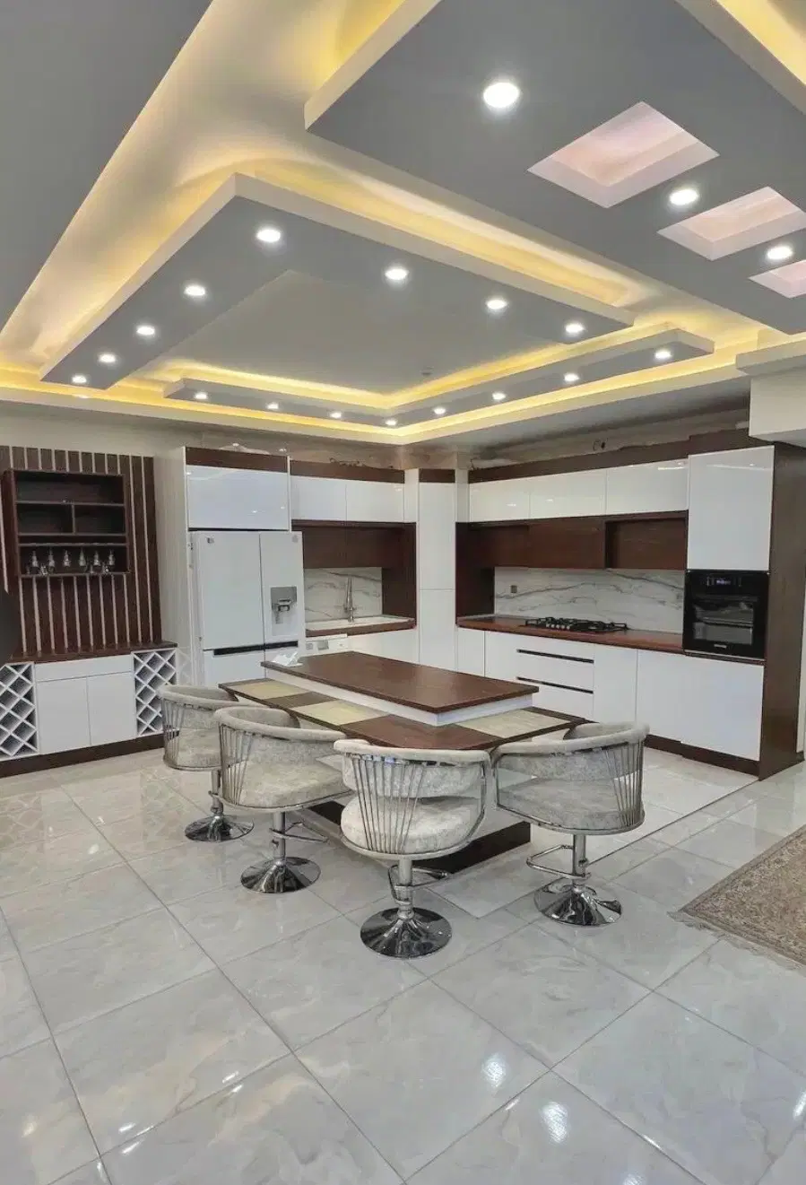 فروش اپارتمان_پارک‌نشاط_صالحی