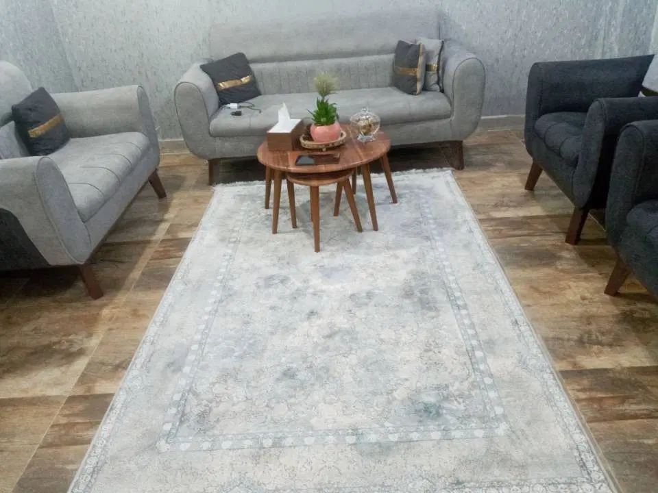 تخلیه آماده به سکونت_فول بازسازی