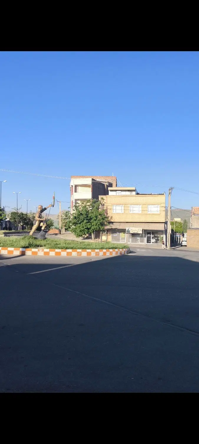 فروش مسکونی