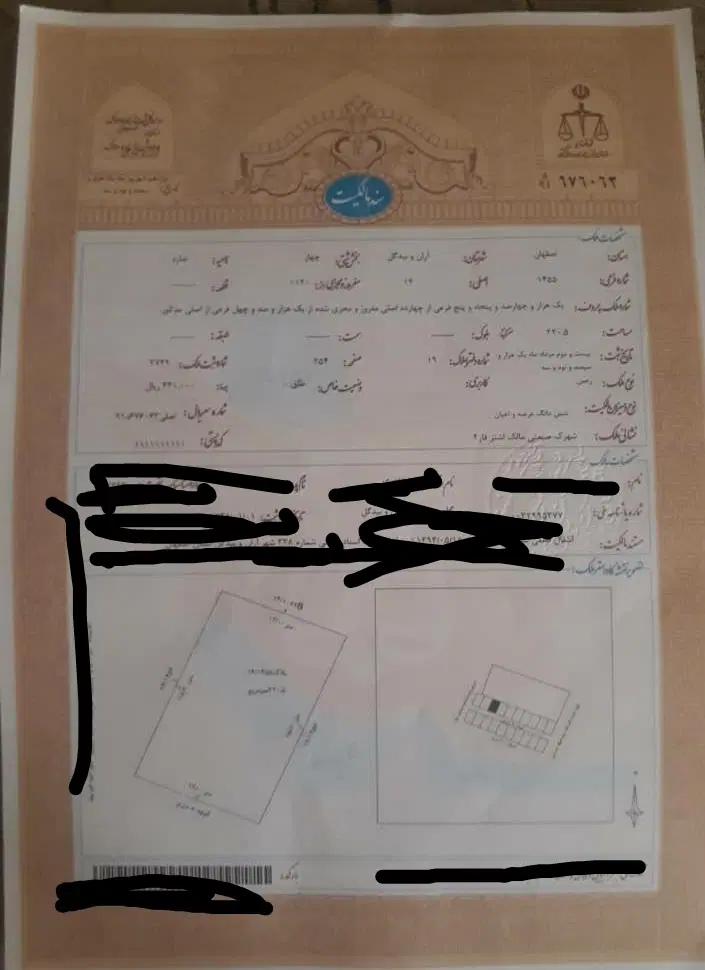 زمین تجاری