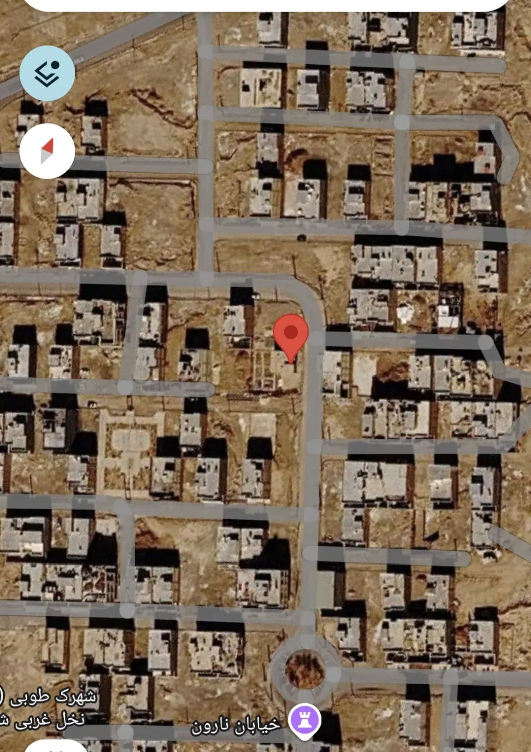 طوبی دونبش