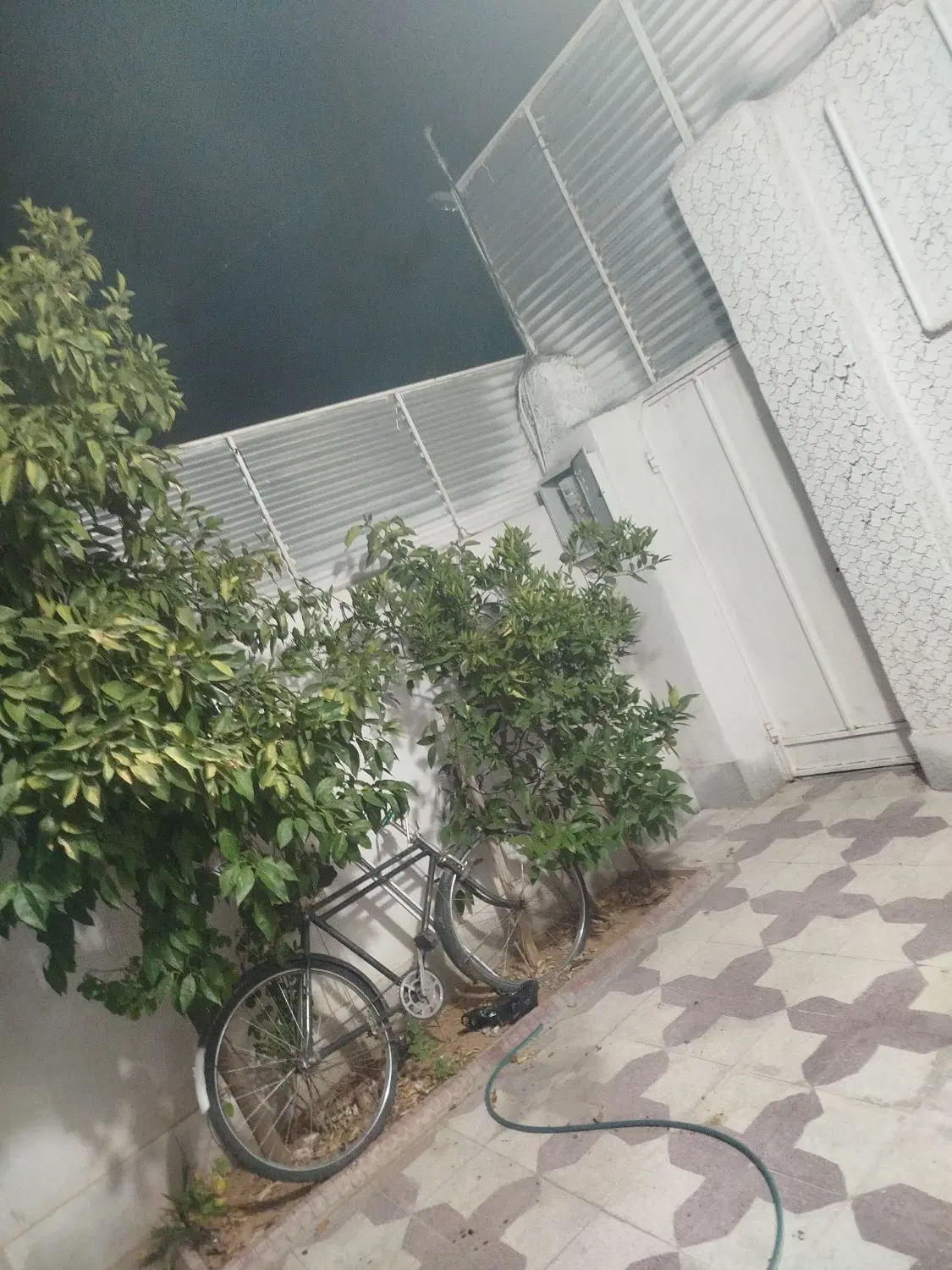 رهن کامل منزل در شهرک سعدی