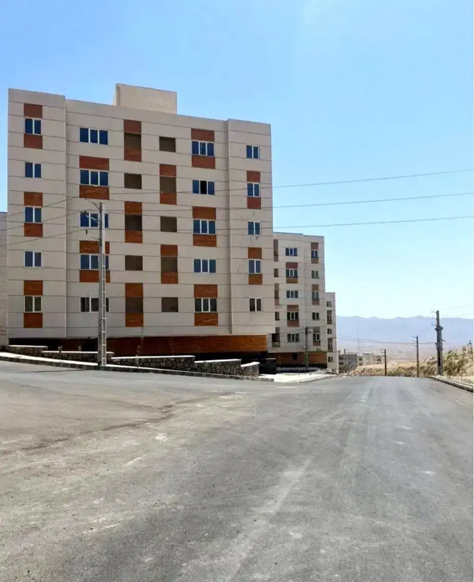 موقعیت بهرمندی از مساکن اقساطی پردیس