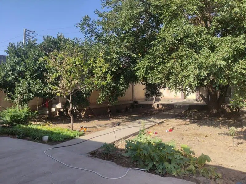 خانه ویلایی دربست
