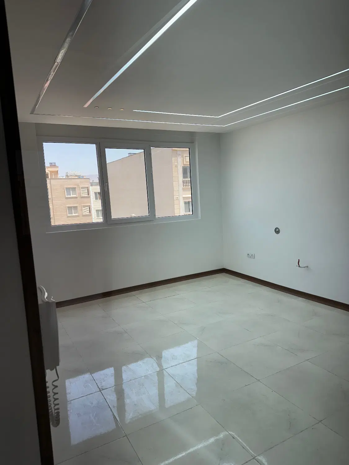 فروش اپارتمان تک خواب_صفر_تکمیل