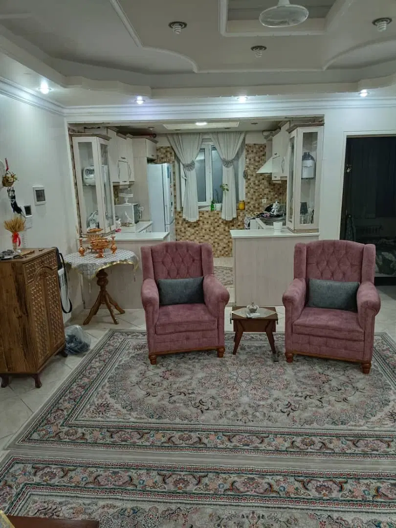 آپارتمان فروشی