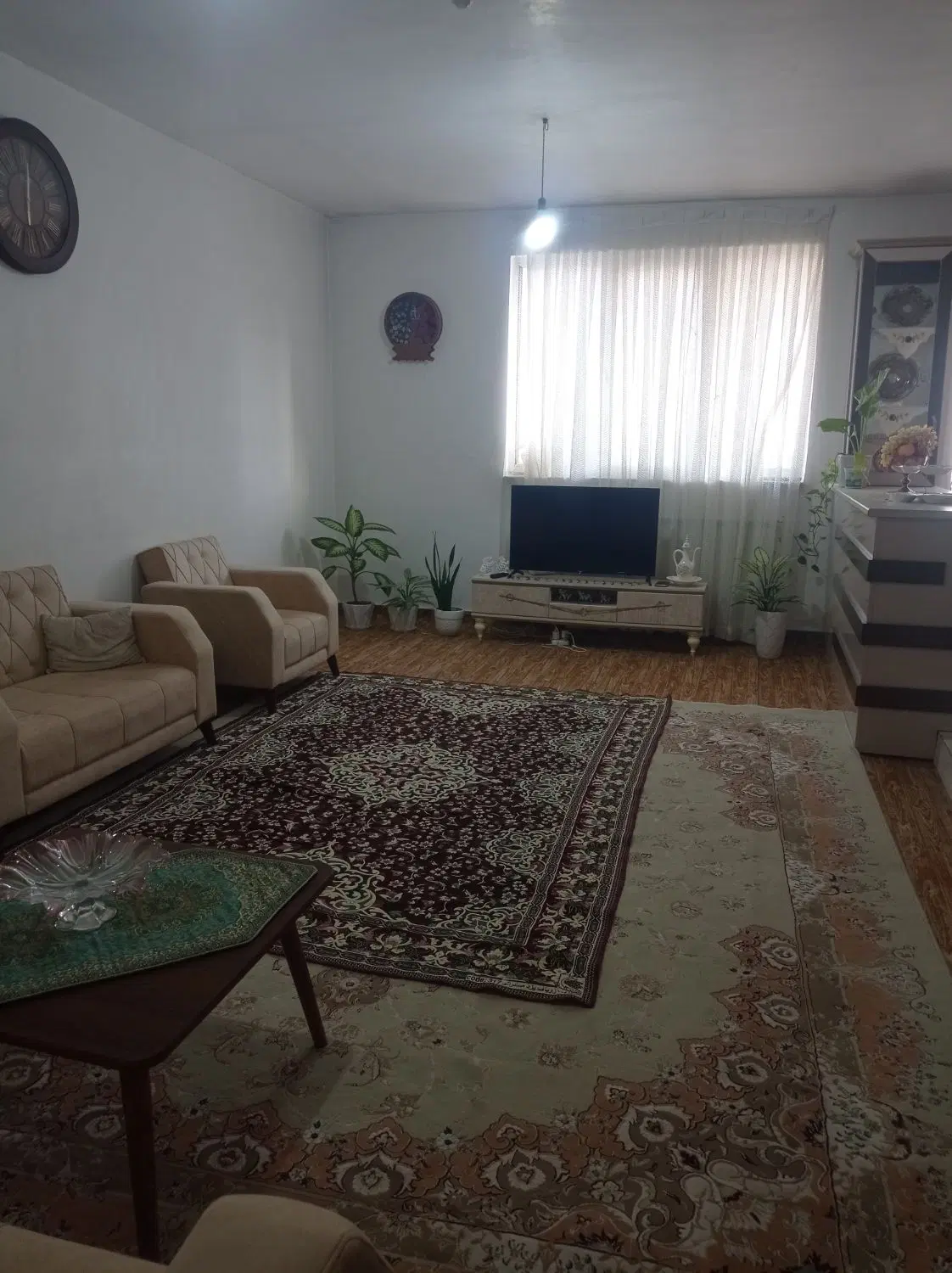 فروش آپارتمان شهرک اندیشه