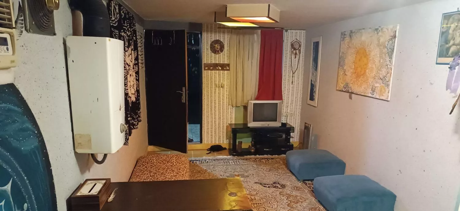 سوییت ویلایی پارکینگ دار در رودسر