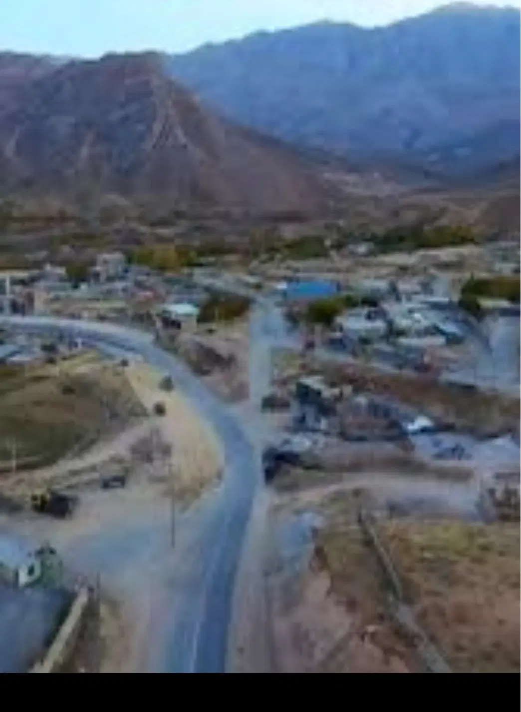 فروش زمین مسکونی و تجاری