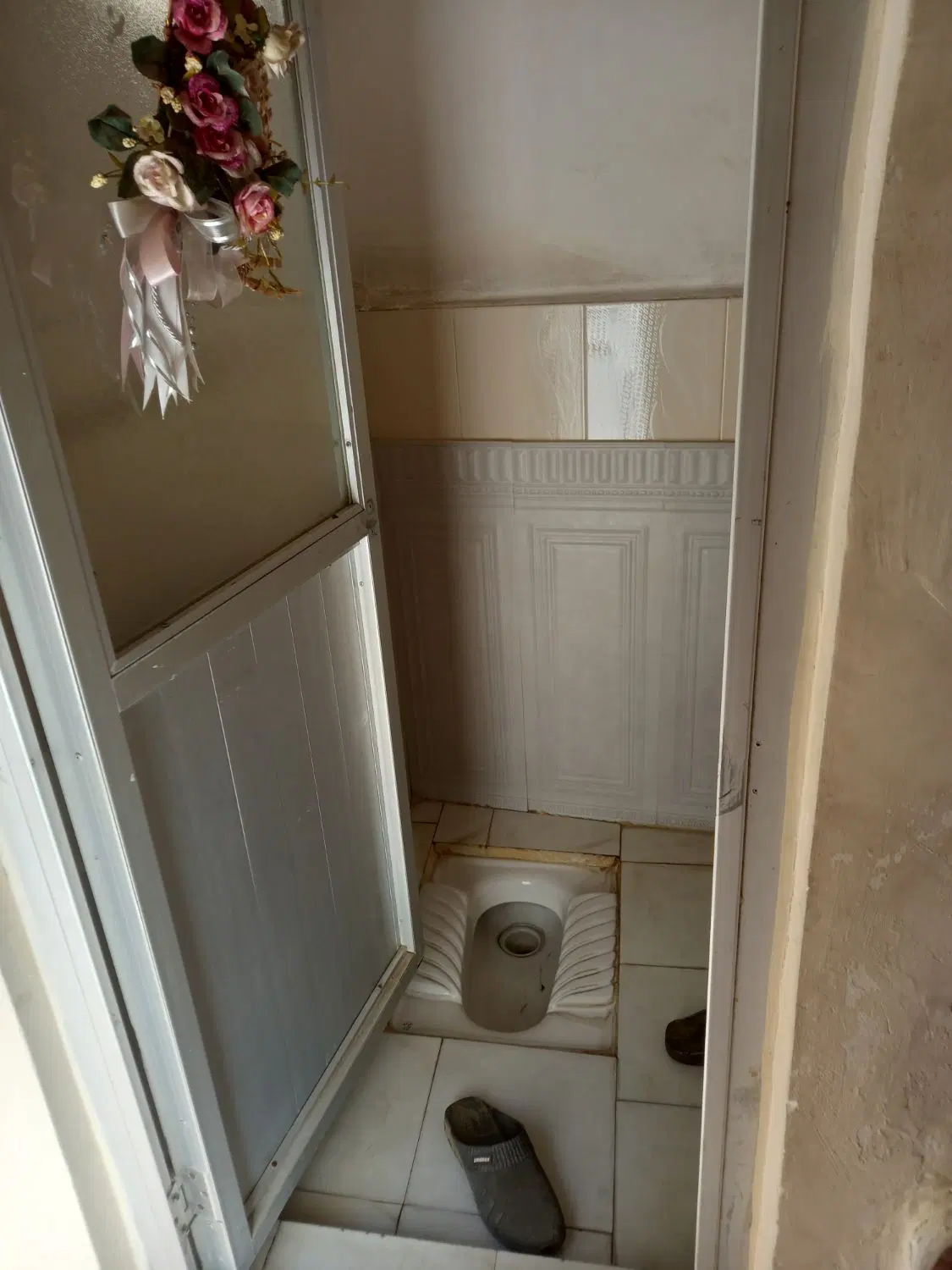 فروش یک واحد همکف