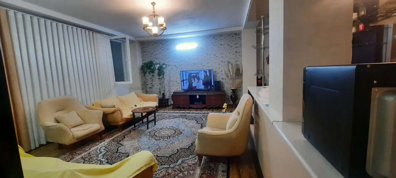 آپارتمان شیک .بلوار استقلال