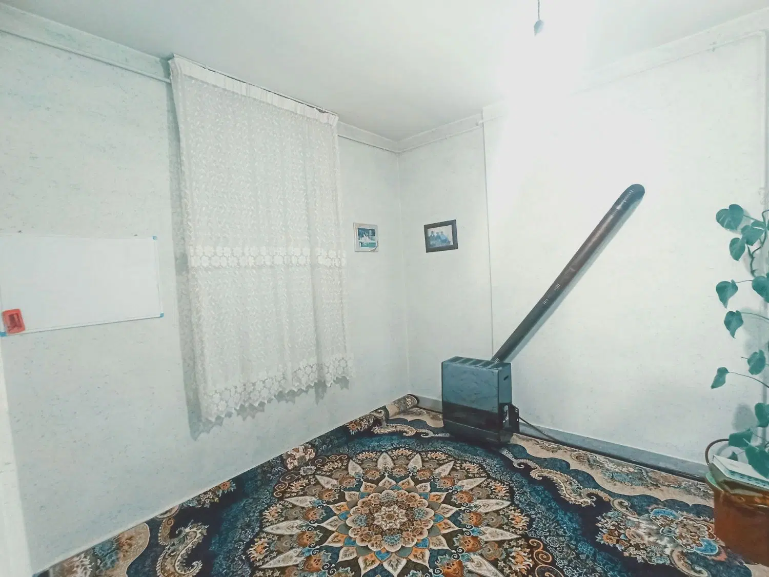 فروش خانه ویلایی