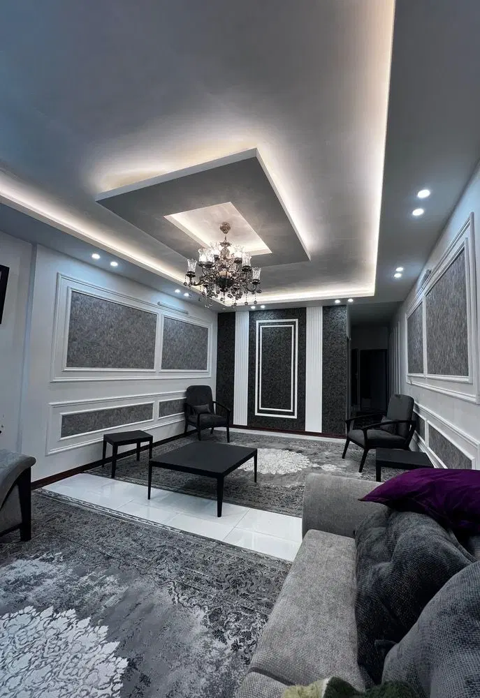 اپارتمان 2خواب