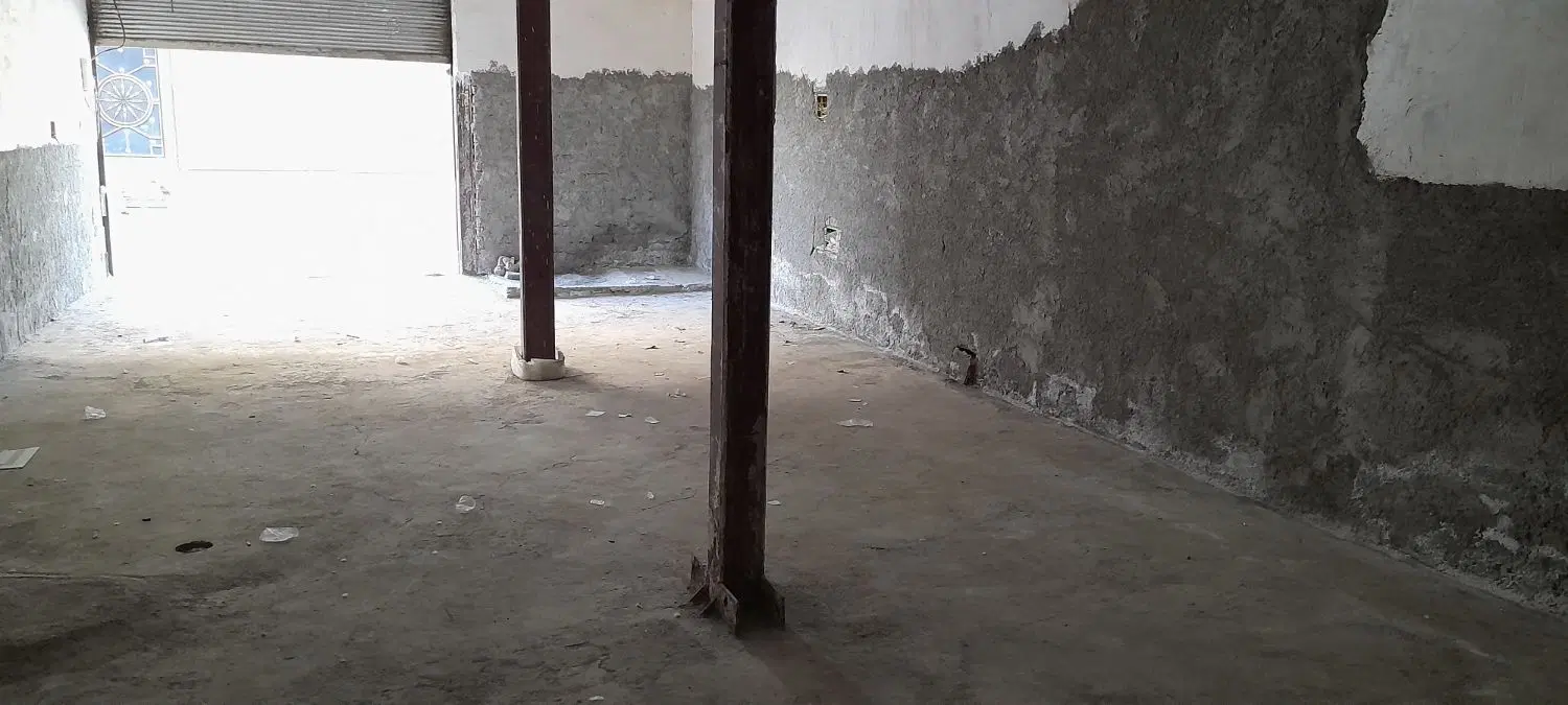 اجاره انبار