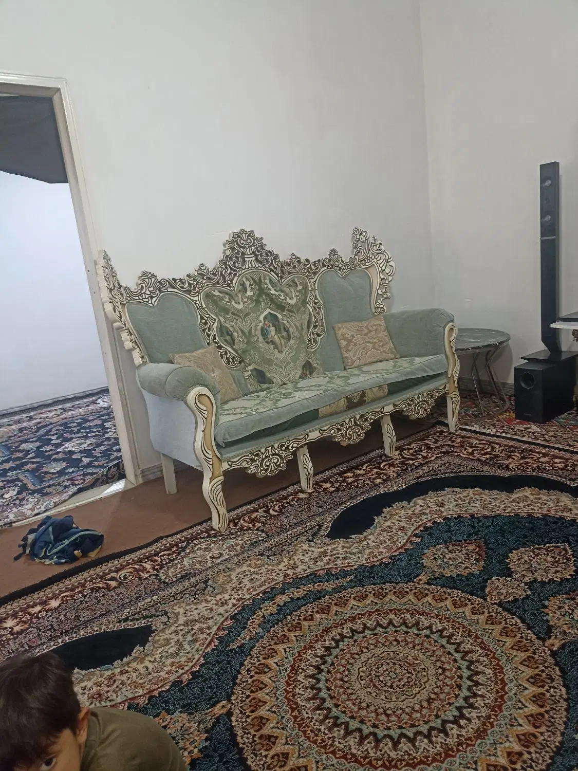 ملک تجاری یا مسکونی
