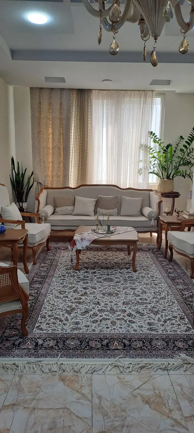 فروش واحد ۸۵ متری.قریشی شمالی