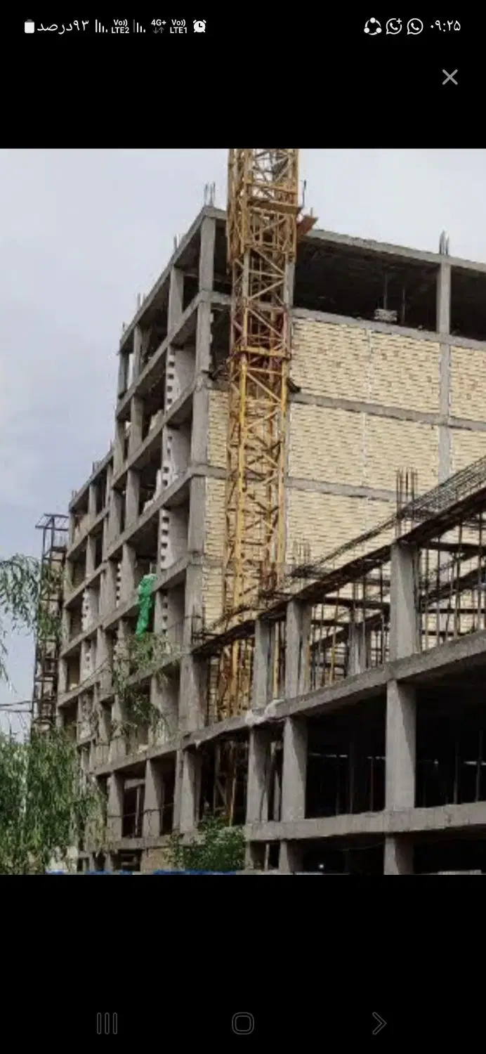 تکاد 3 خانه کارگر