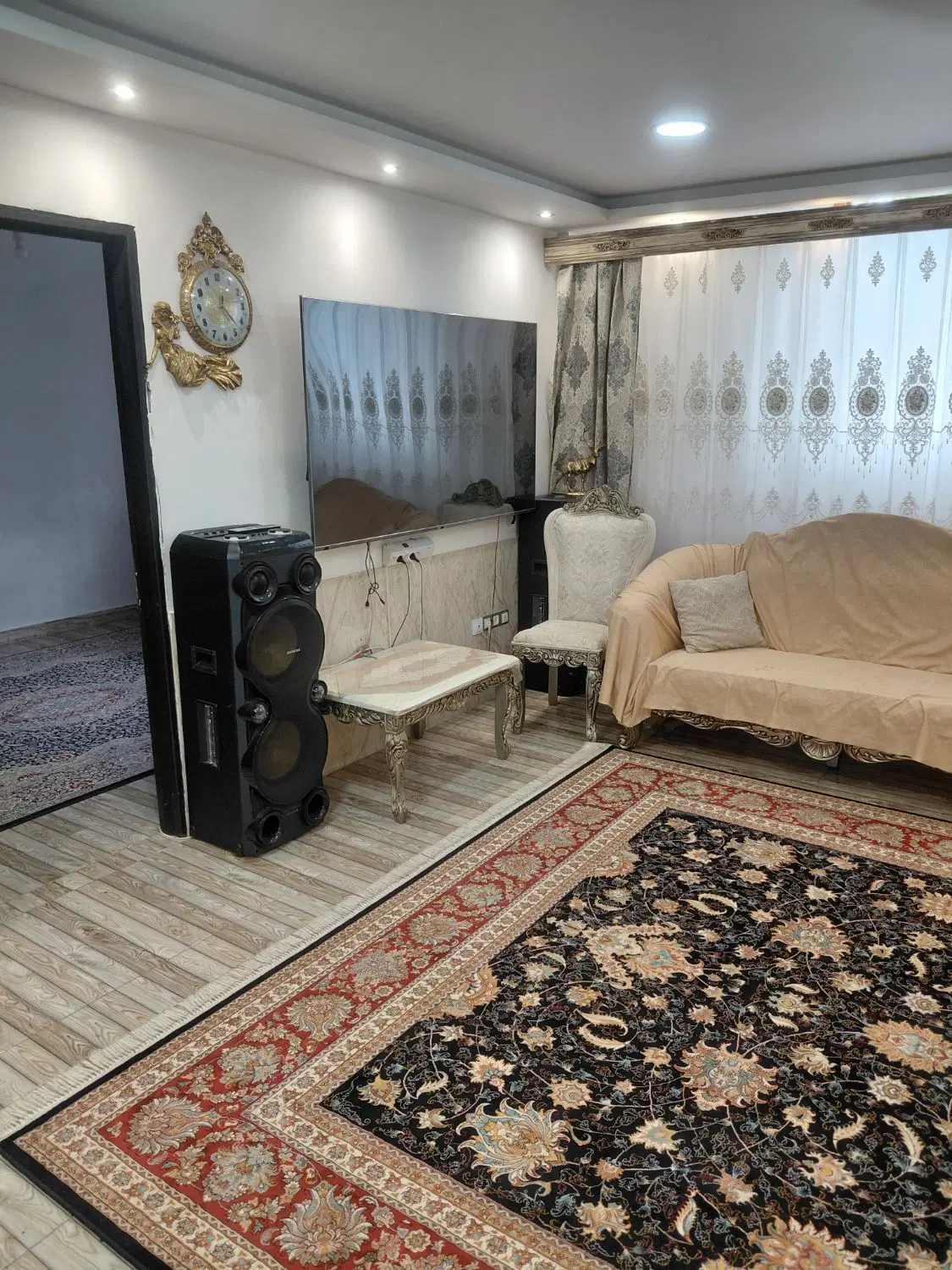 خانه ویلایی