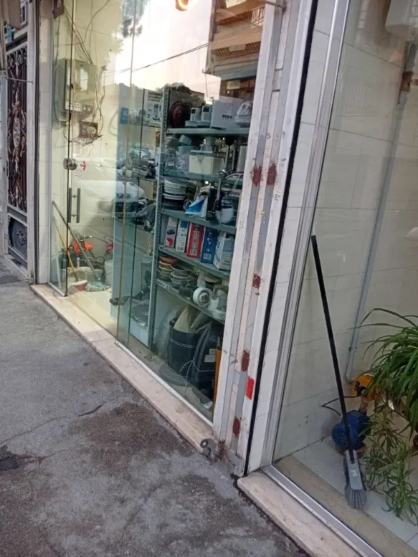 اجاره مغازه۲۸متری_موقعیت عالی