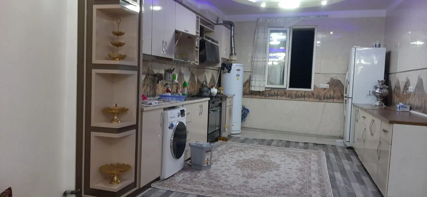 خانه ویلا