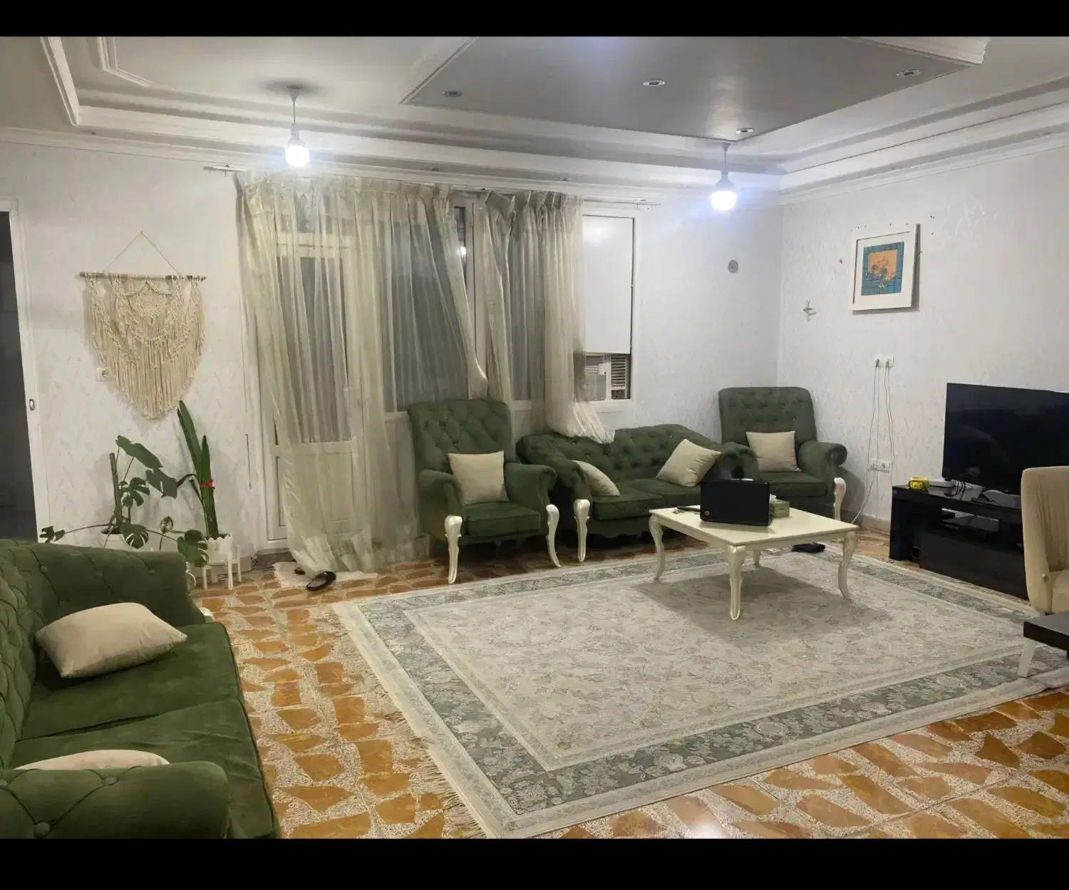 رهن  دو خواب پاداد
