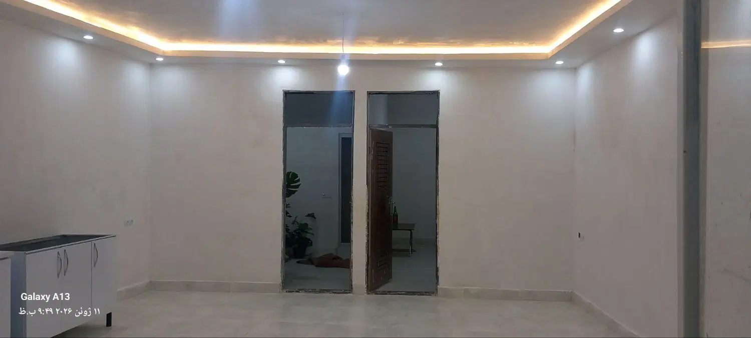 فروش خانه ۱۰۰ متری نایسر
