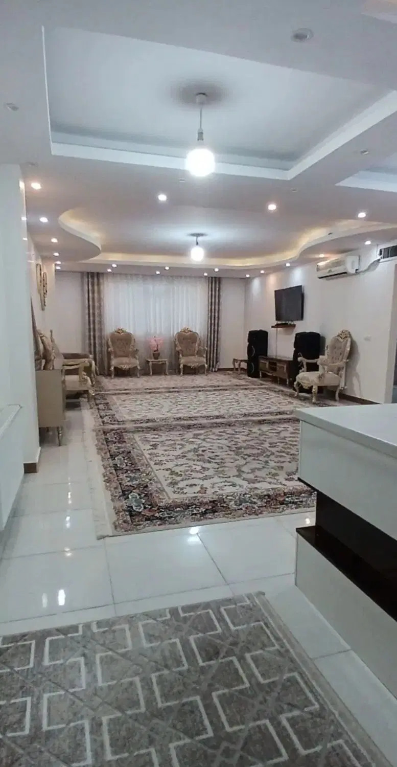 فروش خانه کوی شریعتی ۱ آریا شهرستان کارون ۱۴۰ متر