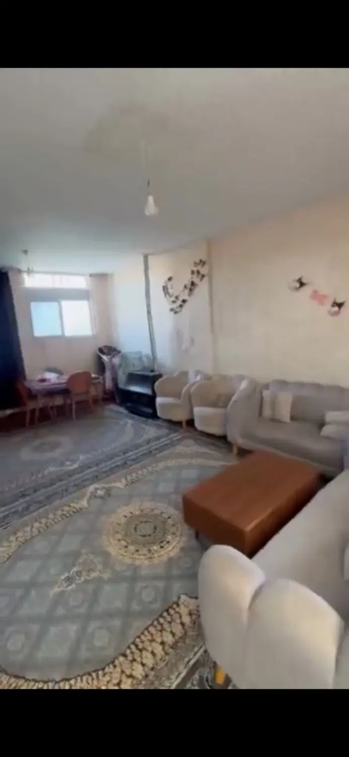 خانه ویلایی پنجاه واحدی