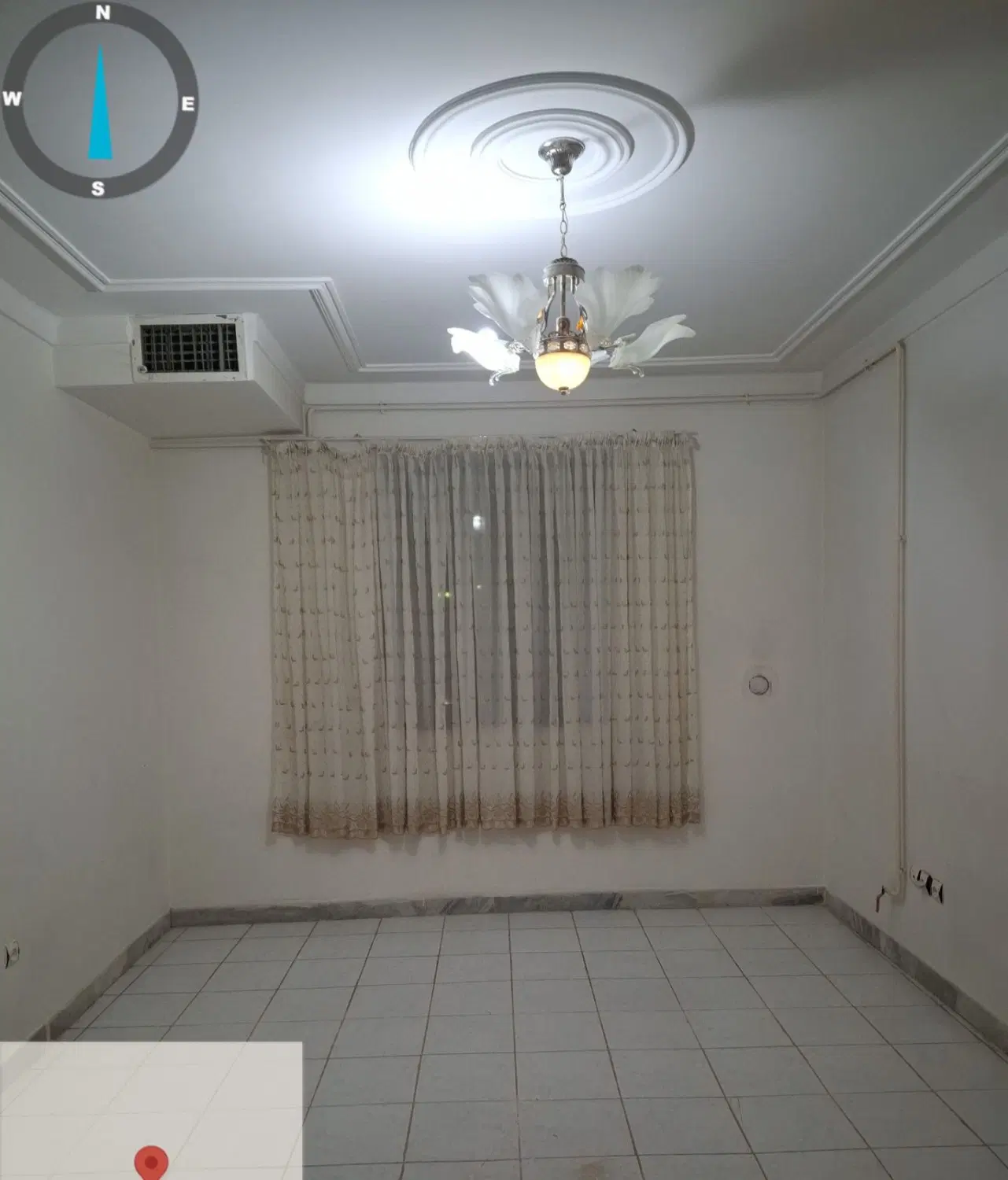 اجاره واحد آپارتمانی
