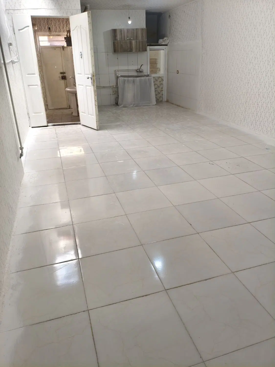 اجاره ای خانه رشیدی تازه آباد